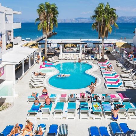 Quayside Village Hotel (Adults Only) Kavos Exterior photo