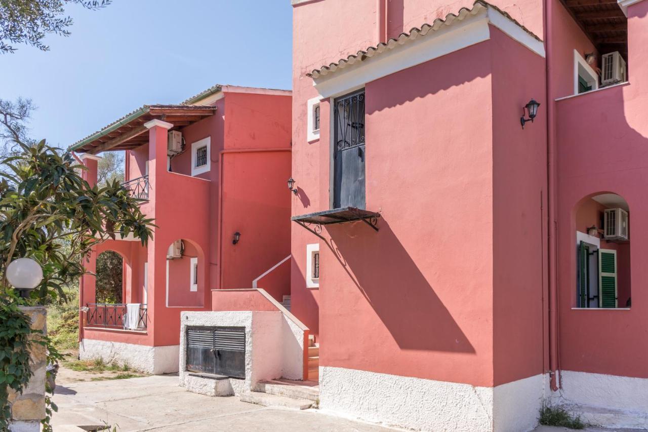 Quayside Village Hotel (Adults Only) Kavos Exterior photo