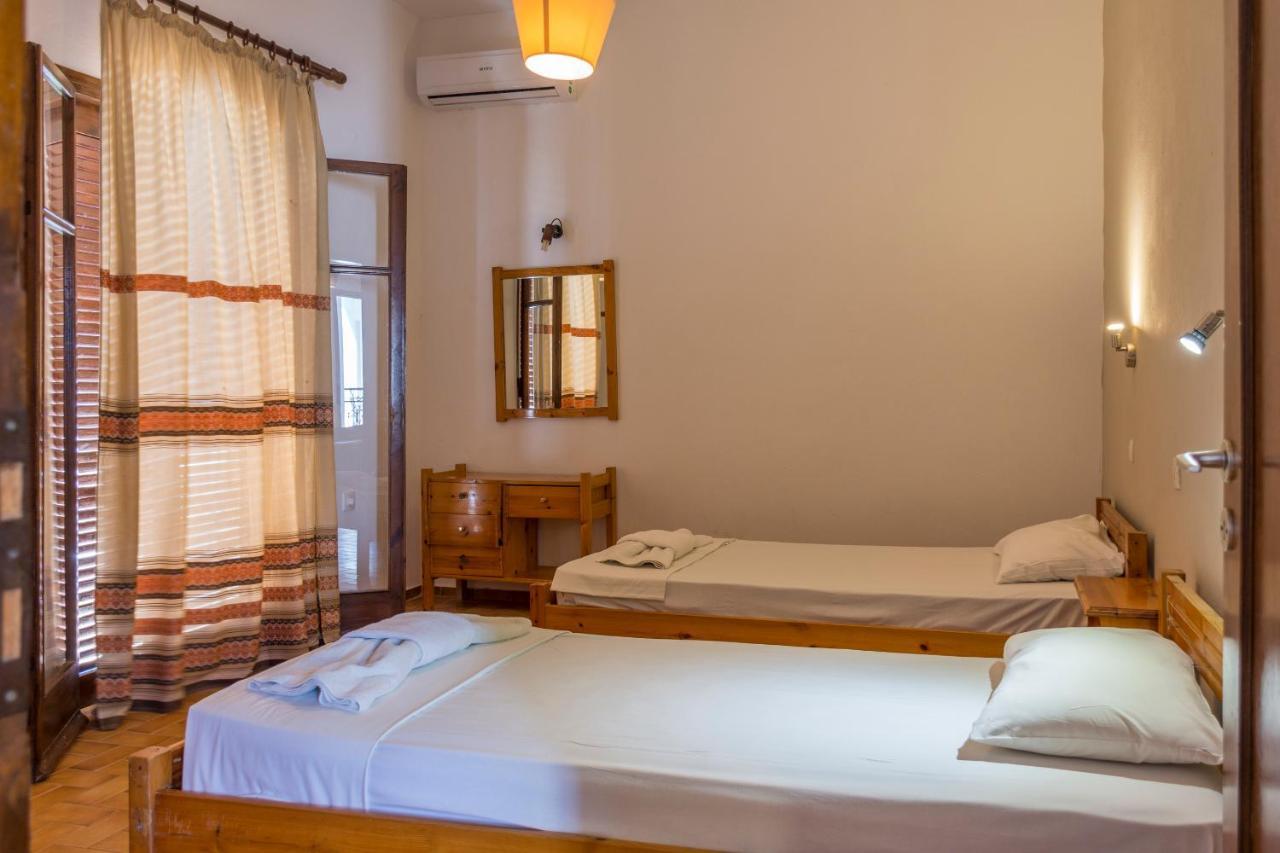 Quayside Village Hotel (Adults Only) Kavos Room photo