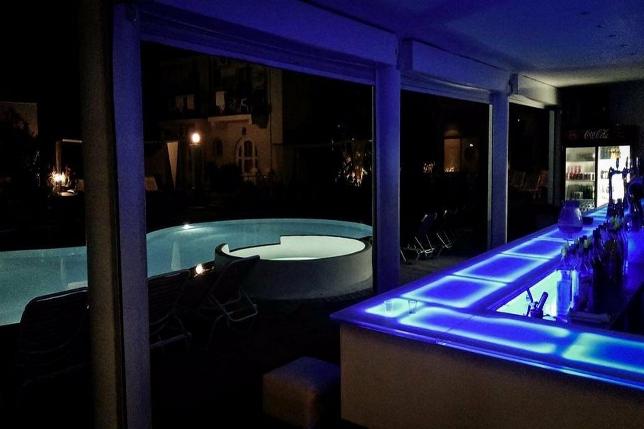 Quayside Village Hotel (Adults Only) Kavos Exterior photo
