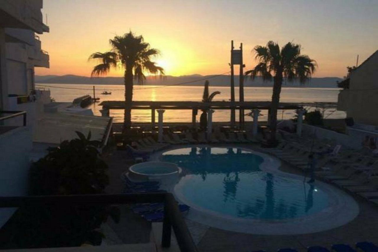 Quayside Village Hotel (Adults Only) Kavos Exterior photo